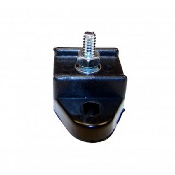 AMERICAN AUTOWIRE Battery Cable Junction Block Standard 03882795