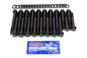 ARP Olds Head Bolt Kit 6pt. 180-3601