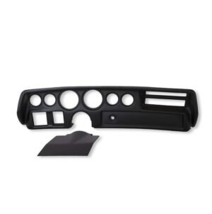 AUTOMETER Direct Fit Dash Panel 70-72 Chevelle/Malibu 2136