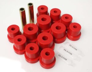 ENERGY SUSPENSION GM Sprng Bush Red 3.2103R