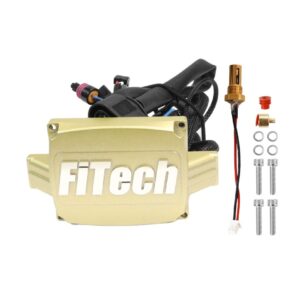 FiTECH FUEL INJECTION 30005 Replacement ECU 30005-1