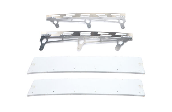 FIVESTAR ABC Spoiler 60in x  5in 55 Deg. 661-6745