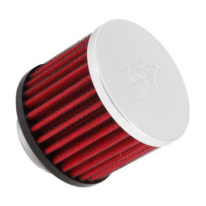 K AND N ENGINEERING Crankcase Vent Filter 62-1440