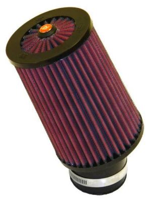 K AND N ENGINEERING Universal X-Stream Clamp On Air Filter RX-3800