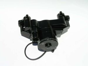 MEZIERE LS-1 Electric Water Pump – Black WP119S
