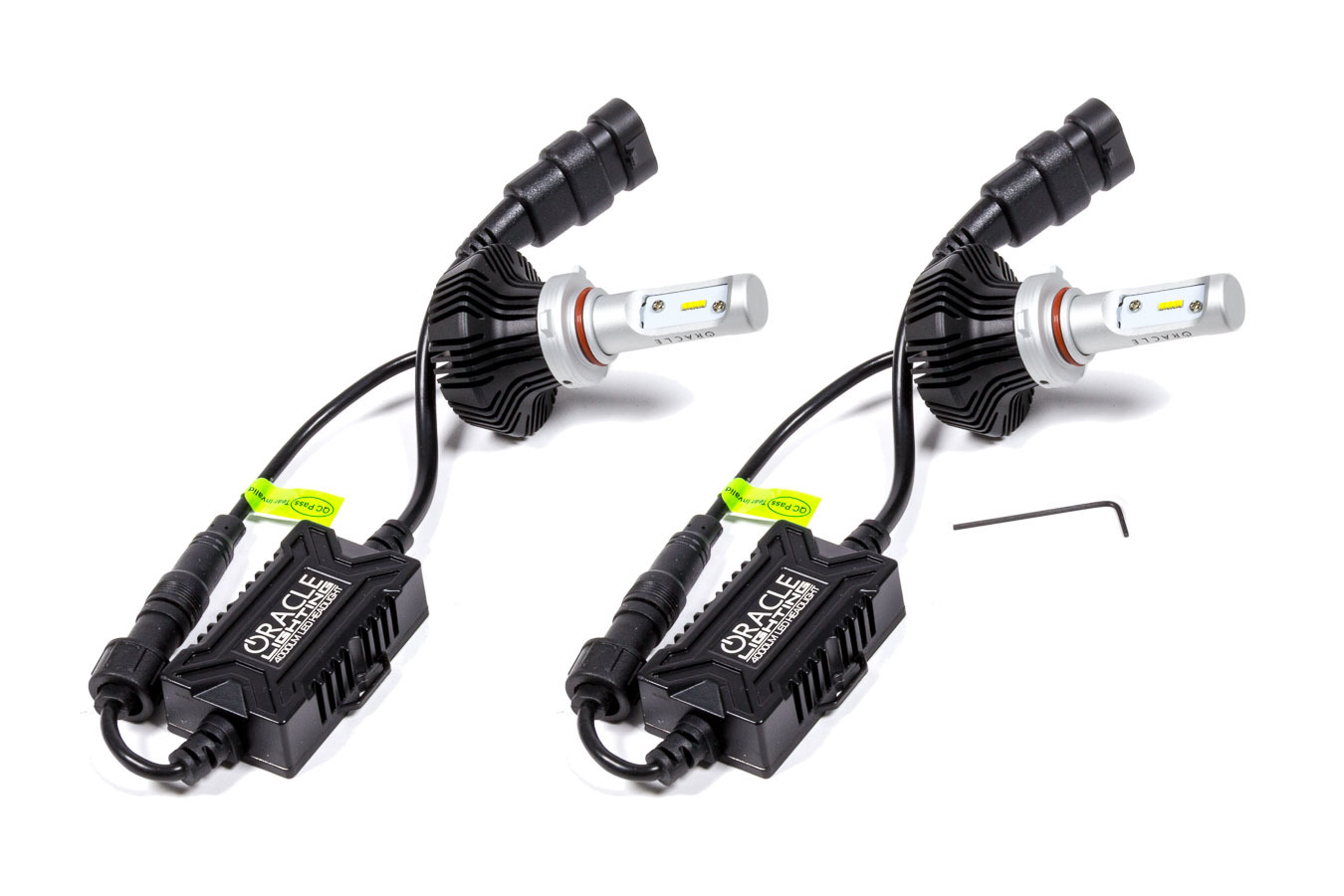 ORACLE LIGHTING 9005 LED Headlight Bulbs 5239-001
