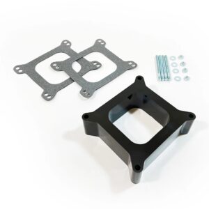 RACING POWER CO-PACKAGED 2In Phenolic Carp Space r – Open R9137