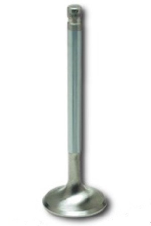 AIR FLOW RESEARCH BBC 1.880 Exh Valve 11/32  5.450 OAL 7633-1