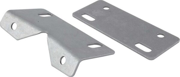 ALLSTAR PERFORMANCE Seat Brackets Top 2pc ALL60032