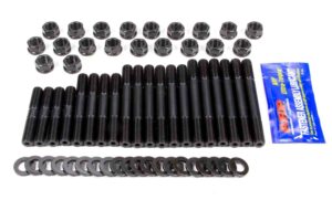 ARP Pontiac Head Stud Kit 6pt. 190-4003