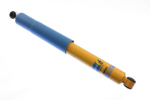 BILSTEIN Shock Absorber B6 Front Ford Excursion 4WD 24-185462