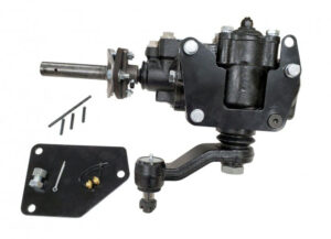 BORGESON Steering Gear Box 999067