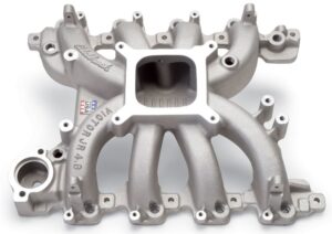 EDELBROCK SBF Victor Jr. EFI Manifold – 4150 Flange 28385