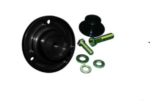 KRC POWER STEERING Adapter Pro R-Lok SBC KRC 38140500