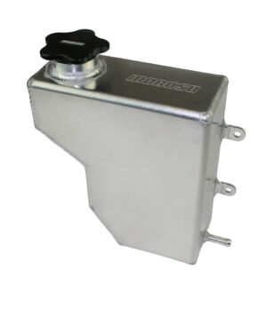 MOROSO Coolant Tank – Polaris RZR 2016 -Up 43000