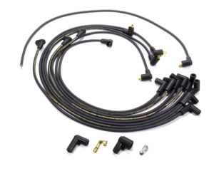 MOROSO Mag-Tune Plug Wire Set SBC 90 Degree Non-HEI 9865M