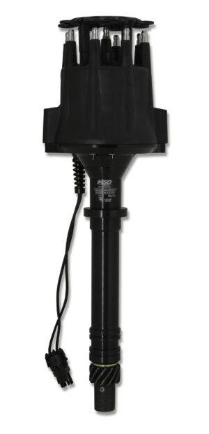 MSD IGNITION Marine Distributor Chevy V8 85603