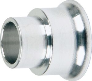 ALLSTAR PERFORMANCE Reducer Spacers 5/8 to 1/2 x 1/2 Alum ALL18613