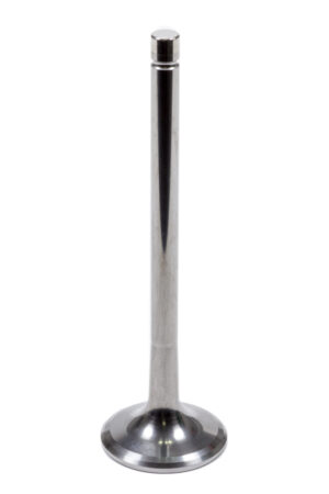 DEL WEST 11/32 Exhaust Valve – 1.625 EV-1625-6T-CRST-1