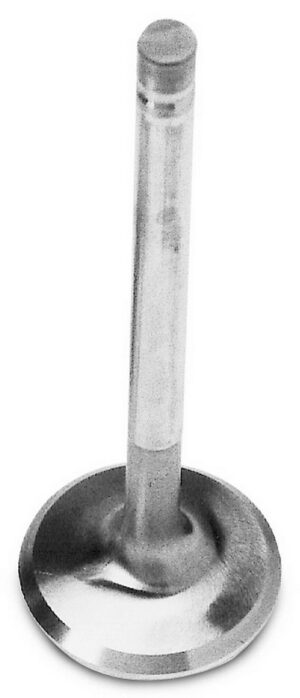 EDELBROCK Exhaust Valve – 1.600in 9761