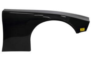 FIVESTAR 2019 LM Ultraglass Fender Black Right 11002-23013-BR