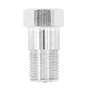 ICT BILLET Spark Plug Port Plug PLG-LS-SPARK