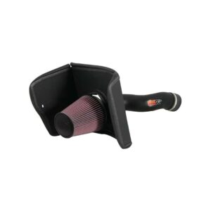 K AND N ENGINEERING 07- Tundra 5.7L Airchrgr Kit 63-9031-1