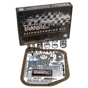 TRANSGO Reprogramming Kit Dodge/ Jeep 46-47RE/RH TFOD-HD2