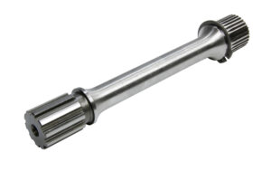 WINTERS Lower Shaft Midget for Use w/Internal Coupler 6731-01