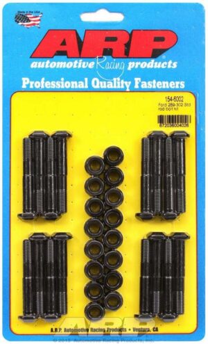 ARP SBF Rod Bolt Kit – Fits 289-302 154-6002