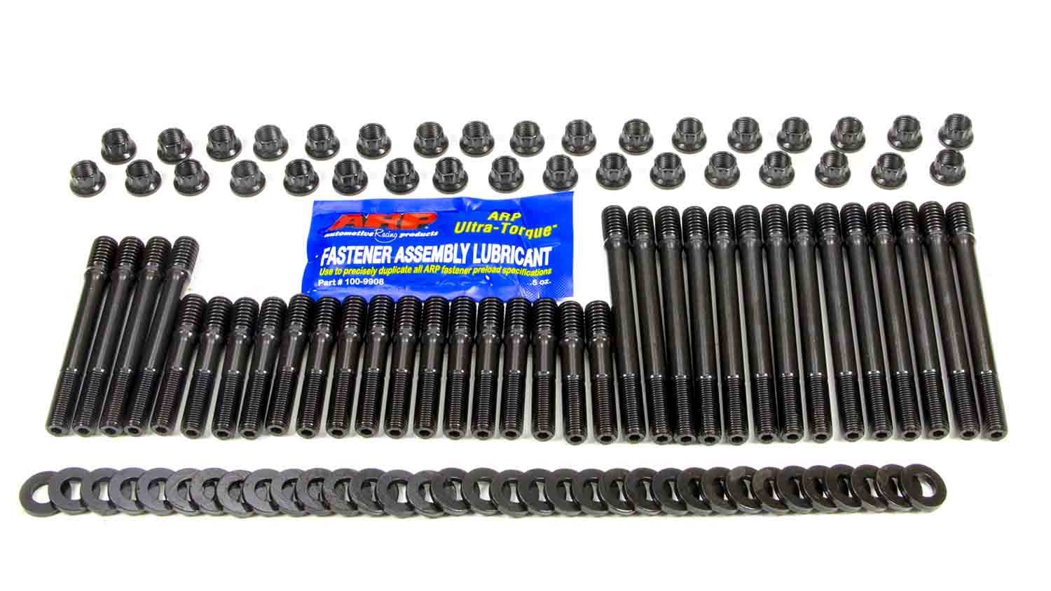 ARP SBC Head Stud Kit 12pt. 234-4315