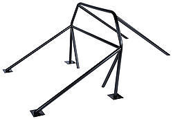 COMPETITION ENGINEERING 8PT Roll Cage Strut Kit C3000