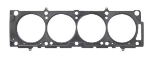 SCE GASKETS Spartan MLS Head Gasket BBF FE 4.325 x .039 M343239