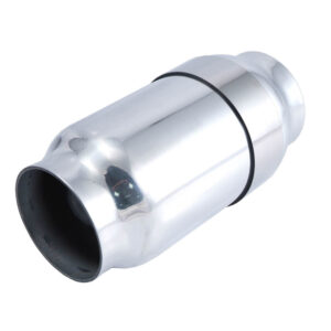 SPECTRE 4in Inline Air Box SPE-9832