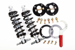 ALDAN AMERICAN Coil-Over Kit  Ford Mustang. 64-73. Front M1BBF2S