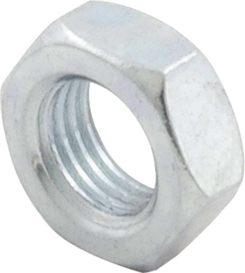 ALLSTAR PERFORMANCE 3/8-24 RH Steel Jam Nuts 4pk ALL18254