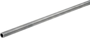 ALLSTAR PERFORMANCE Chrome Moly Round Tubing 3/4in x .049in x 4ft ALL22020-4
