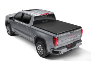 EXTANG Trifecta ALX Bed Cover 21-  GM 2500HD 8ft Bed 90658