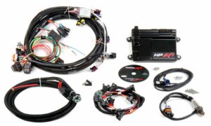 HOLLEY ECU & Wiring Harness LS1 550-602