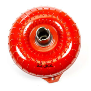 HUGHES PERFORMANCE Torque Converter 3000 Stall Series GM 85-92 22-30L