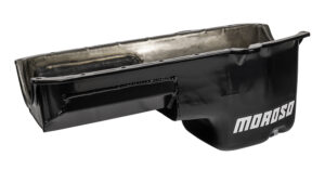 MOROSO SB Vega/Monza Oil Pan 20230