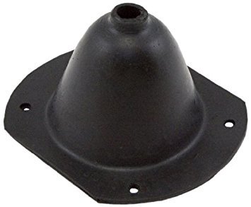 OMIX-ADA T14/T15 Manual Transmiss ion Shifter Boot – Black 18806.02