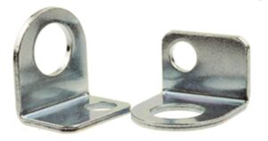 REDHORSE PERFORMANCE Brake Adapters- N/A 356-0