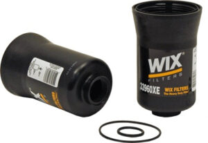 WIX RACING FILTERS Fuel/Water Separator Filter 33960XE