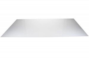 FIVESTAR Window Blank 72in x 96in Front .118 Mar-Resistant 000-6306
