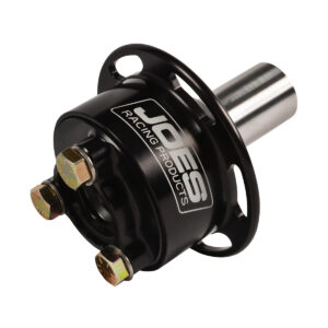JOES RACING PRODUCTS Quick Release Steering Pro 3-Bolt 5/8in Shaft 13421