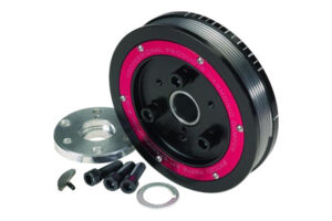 PROFESSIONAL PRODUCTS SBC LT1/LT4 Harmonic Damper SFI Balancer 90030