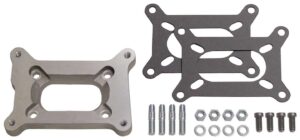 TRANS-DAPT Holley/Roch 2BBL. Carb Adapter 2039