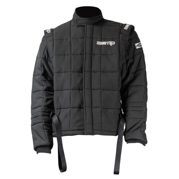 ZAMP Jacket ZR-Drag Black 4X-Large R09J0034XL