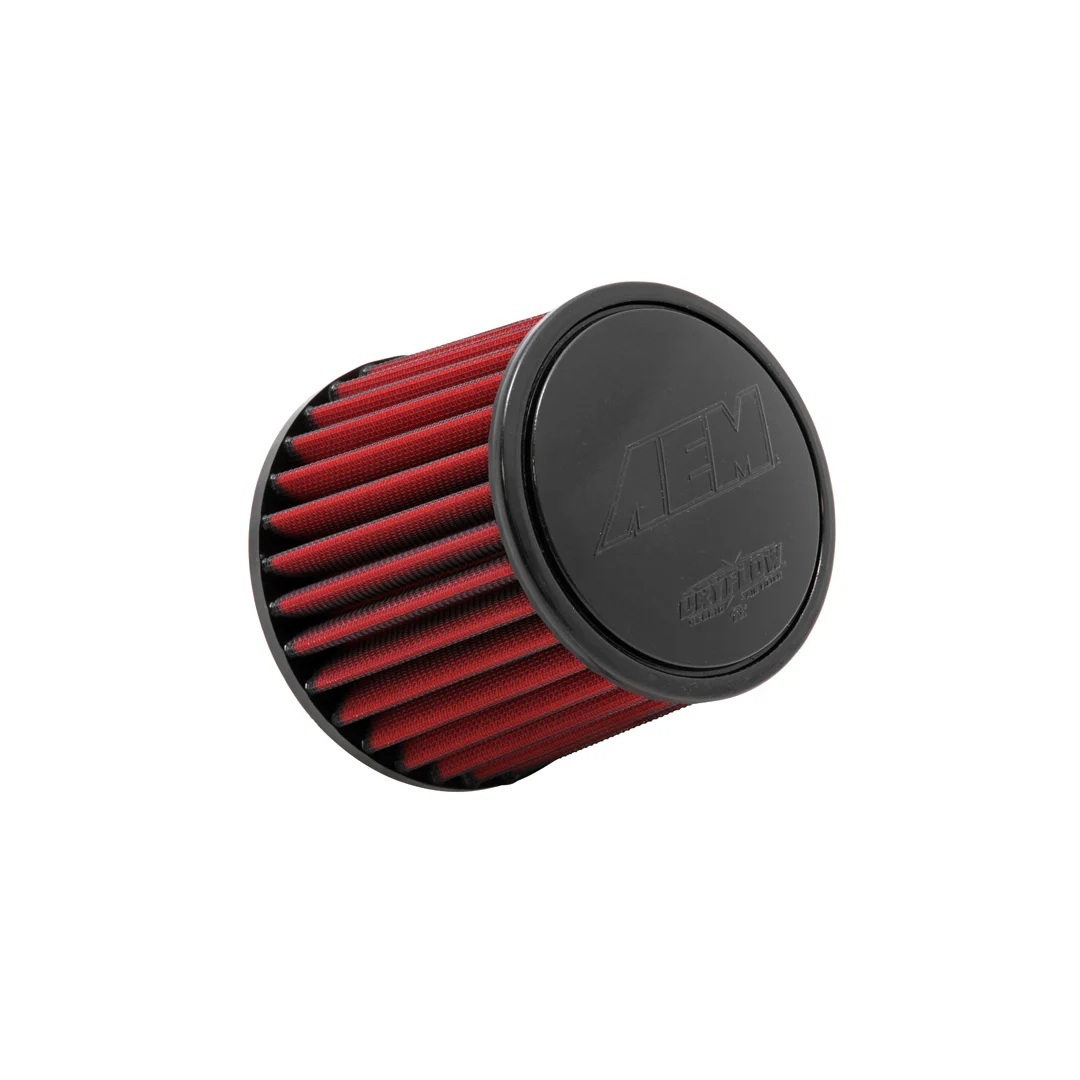 AEM INDUCTION 3in Dryflow Air Filter AEM-21-203DK